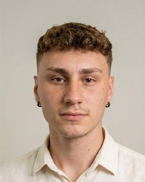 Foto de Nickolas Berg